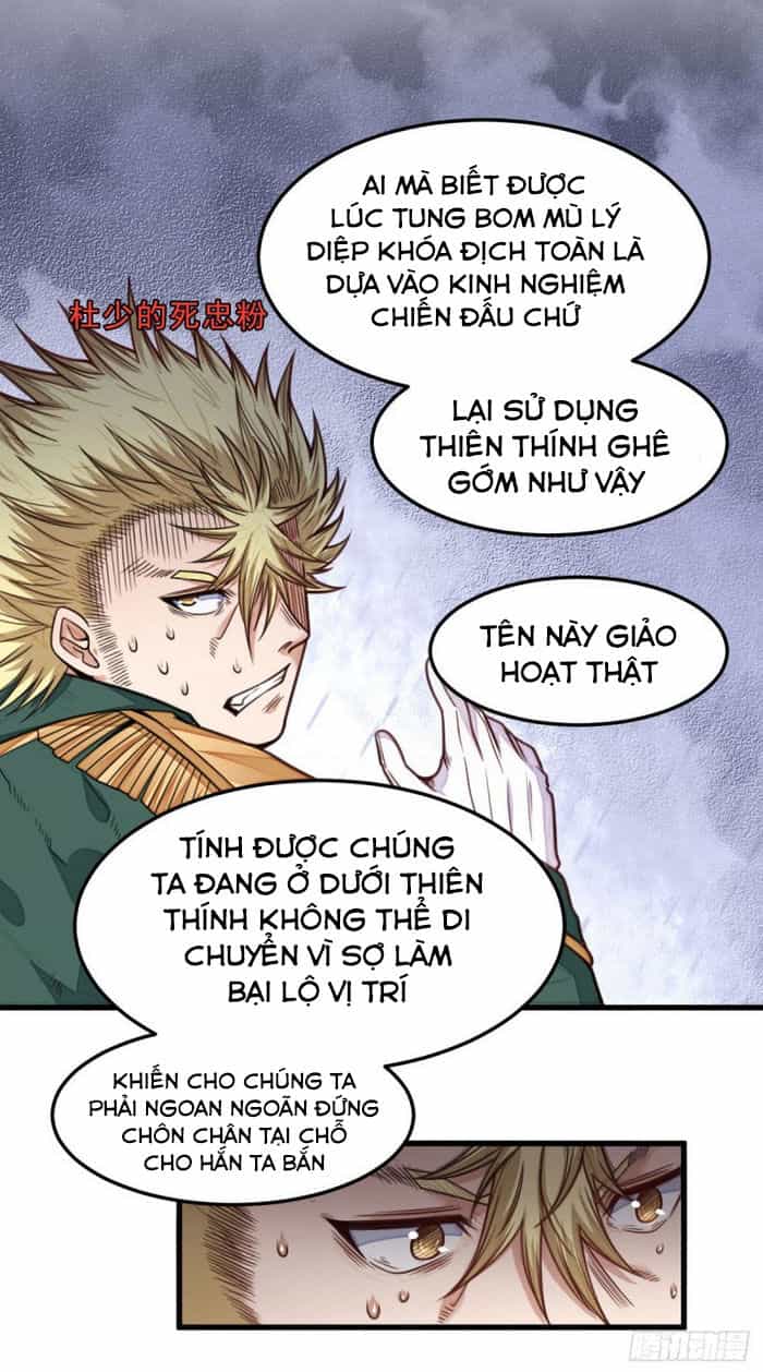 Võng Du Chi Tối Cường Liệp Nhân - Chương 16 - ảnh 3
