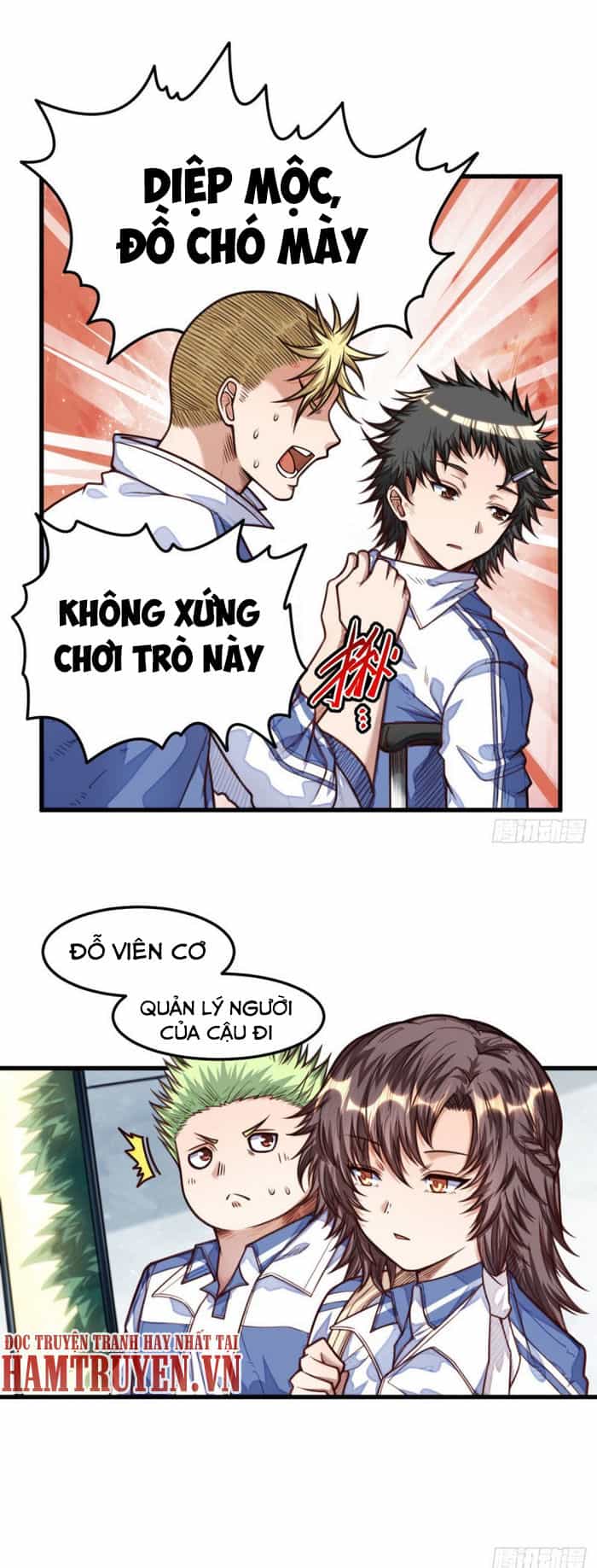 Võng Du Chi Tối Cường Liệp Nhân - Chương 18 - ảnh 1