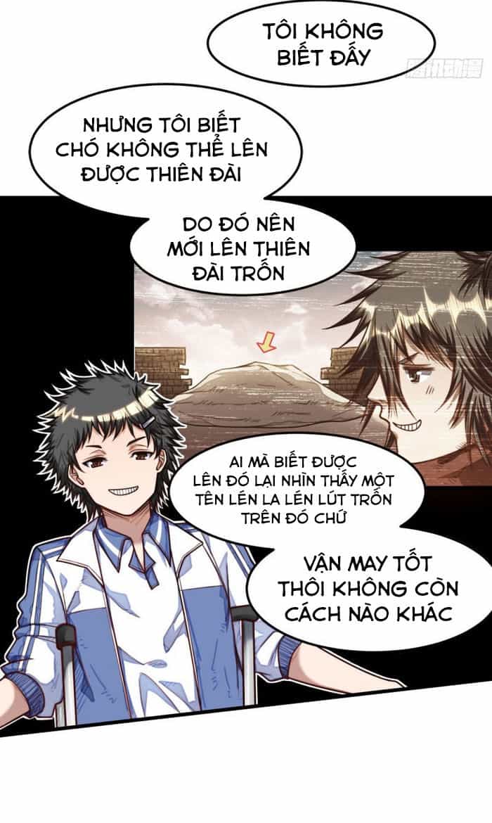 Võng Du Chi Tối Cường Liệp Nhân - Chương 18 - ảnh 11