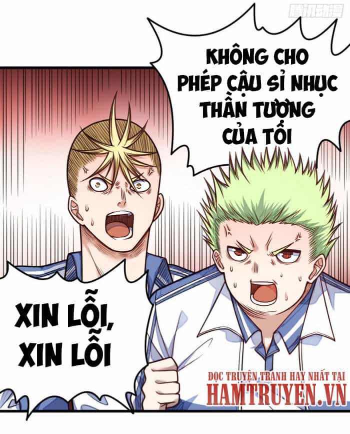 Võng Du Chi Tối Cường Liệp Nhân - Chương 18 - ảnh 15