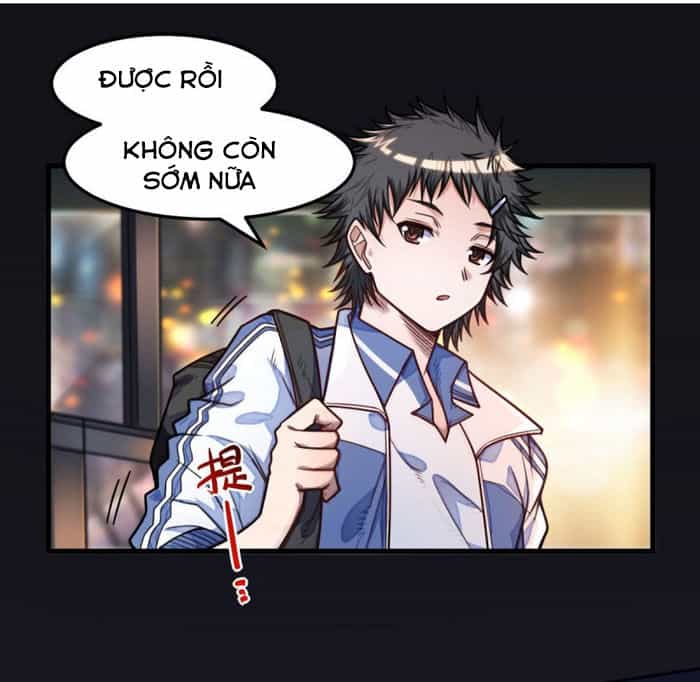 Võng Du Chi Tối Cường Liệp Nhân - Chương 18 - ảnh 17