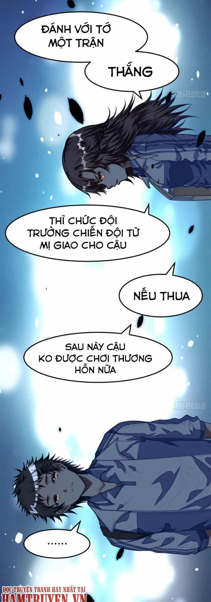 Võng Du Chi Tối Cường Liệp Nhân - Chương 19 - ảnh 11