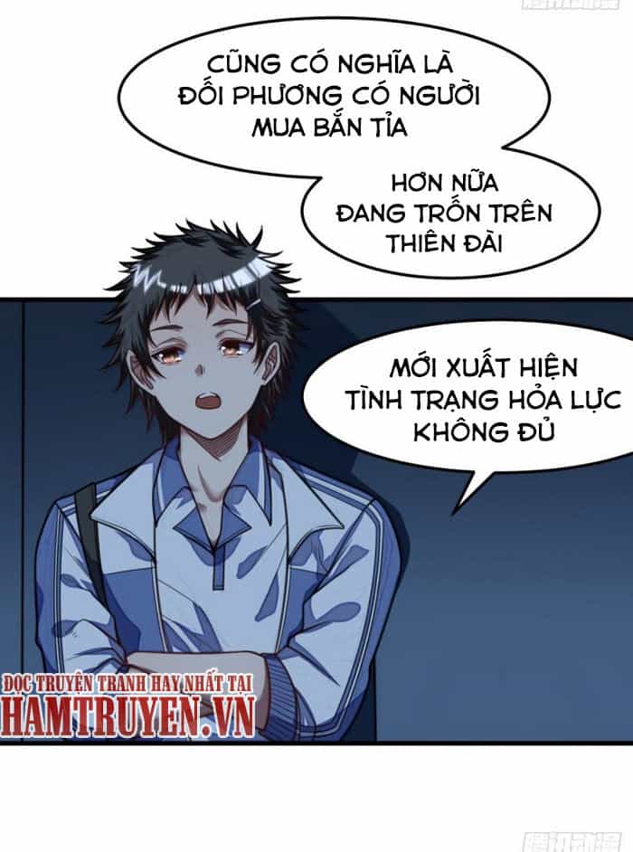 Võng Du Chi Tối Cường Liệp Nhân - Chương 19 - ảnh 16