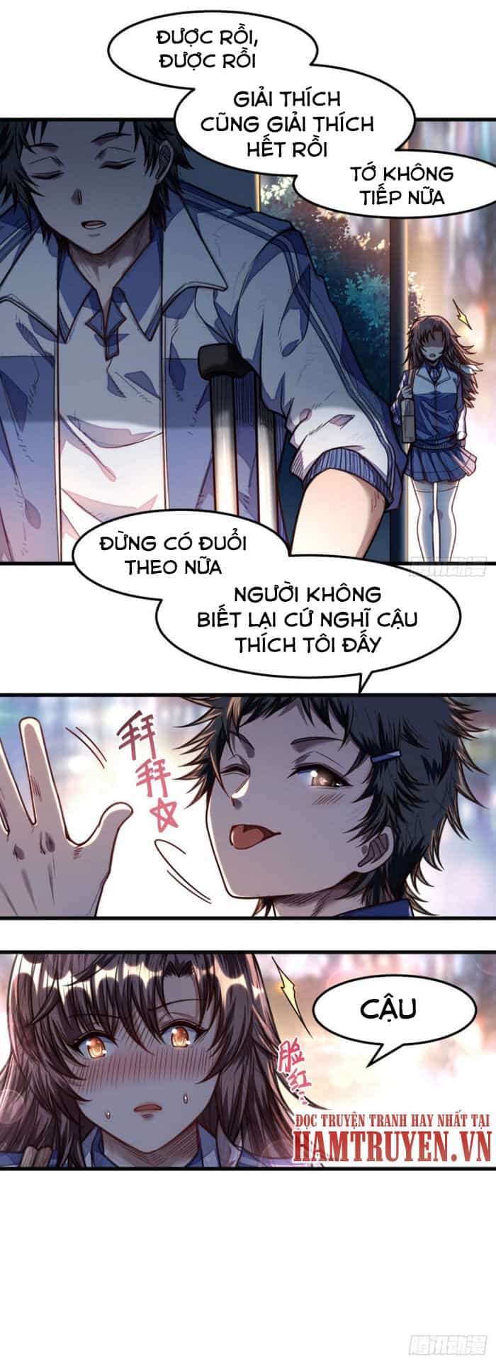 Võng Du Chi Tối Cường Liệp Nhân - Chương 19 - ảnh 18