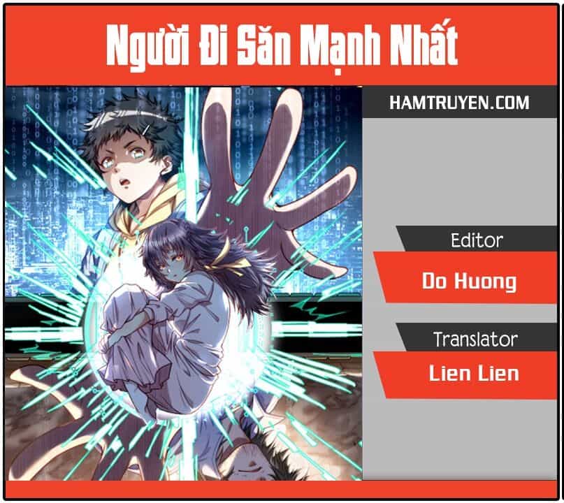 Võng Du Chi Tối Cường Liệp Nhân - Chương 2 - ảnh 1