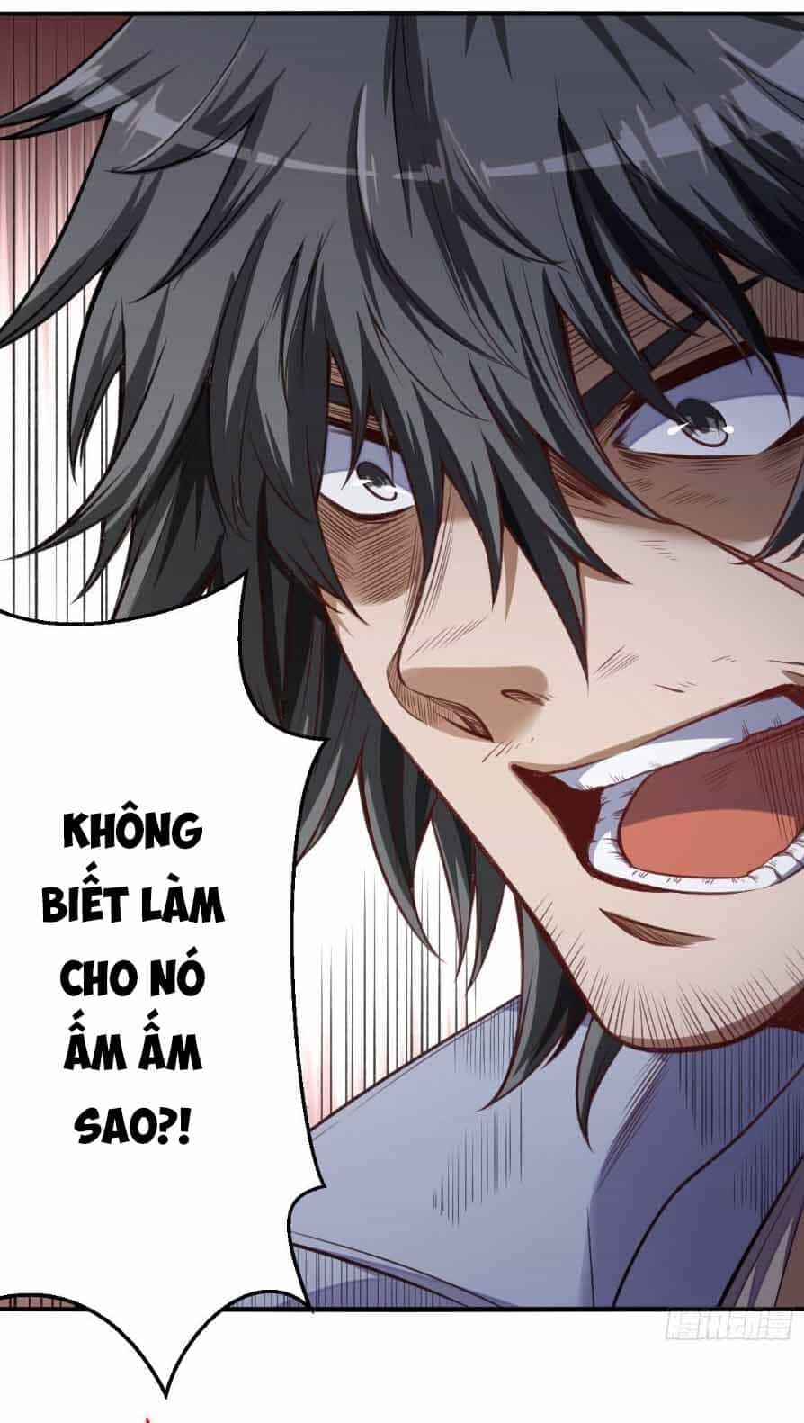 Võng Du Chi Tối Cường Liệp Nhân - Chương 2 - ảnh 14