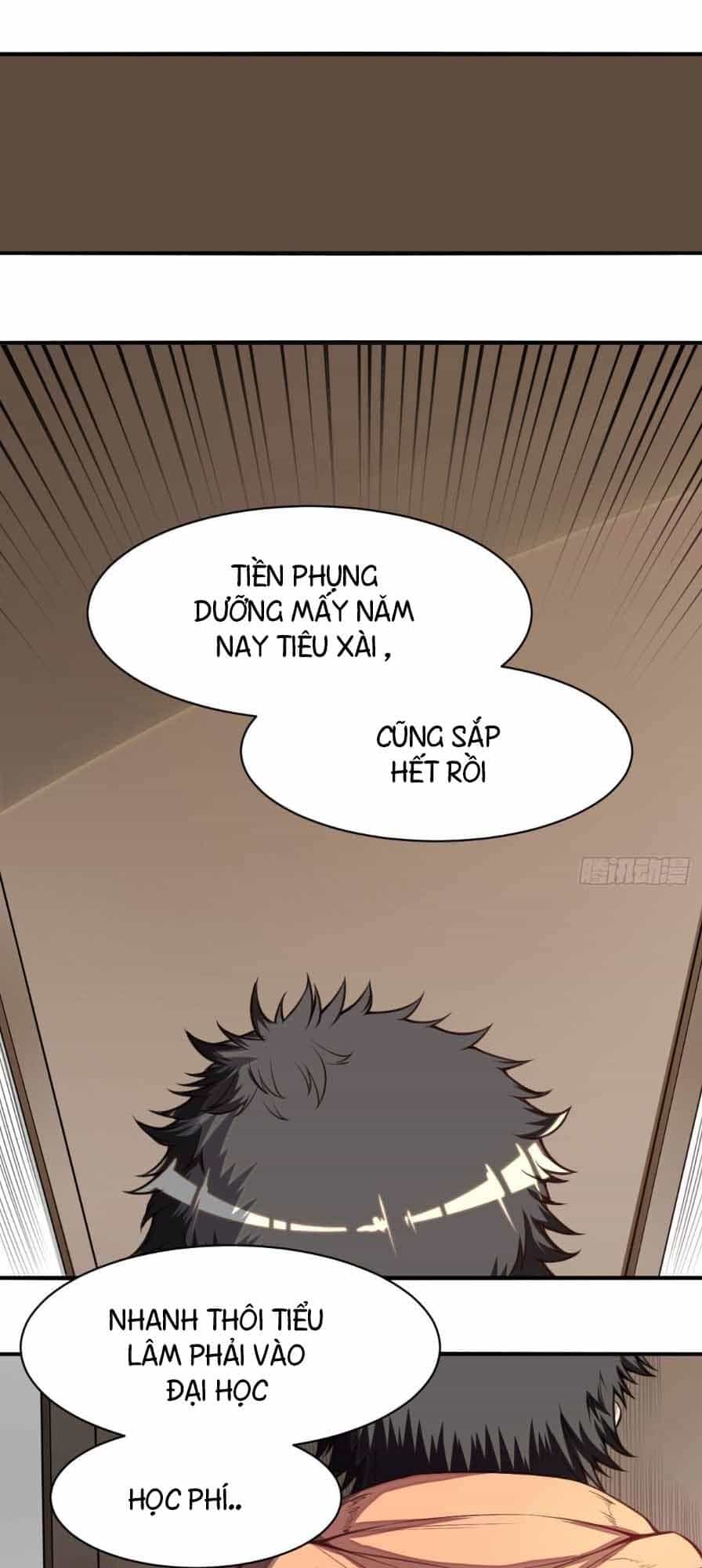 Võng Du Chi Tối Cường Liệp Nhân - Chương 2 - ảnh 25