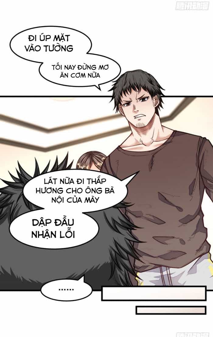 Võng Du Chi Tối Cường Liệp Nhân - Chương 20 - ảnh 13