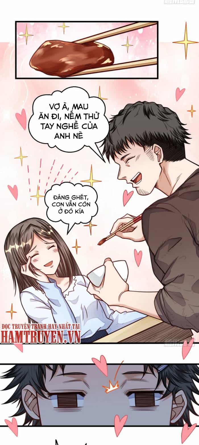 Võng Du Chi Tối Cường Liệp Nhân - Chương 20 - ảnh 15