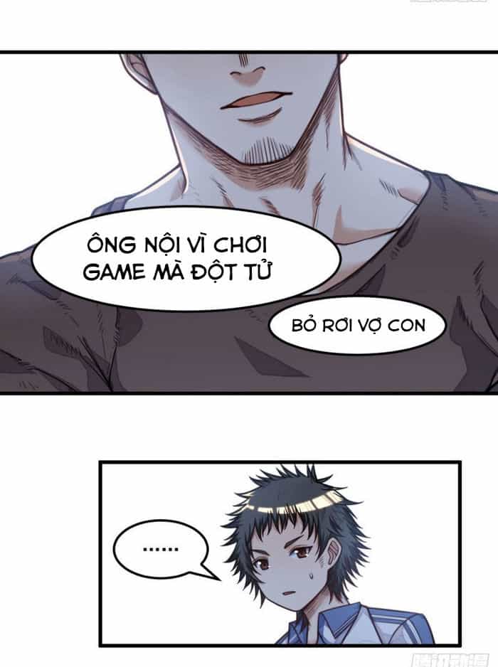 Võng Du Chi Tối Cường Liệp Nhân - Chương 20 - ảnh 27