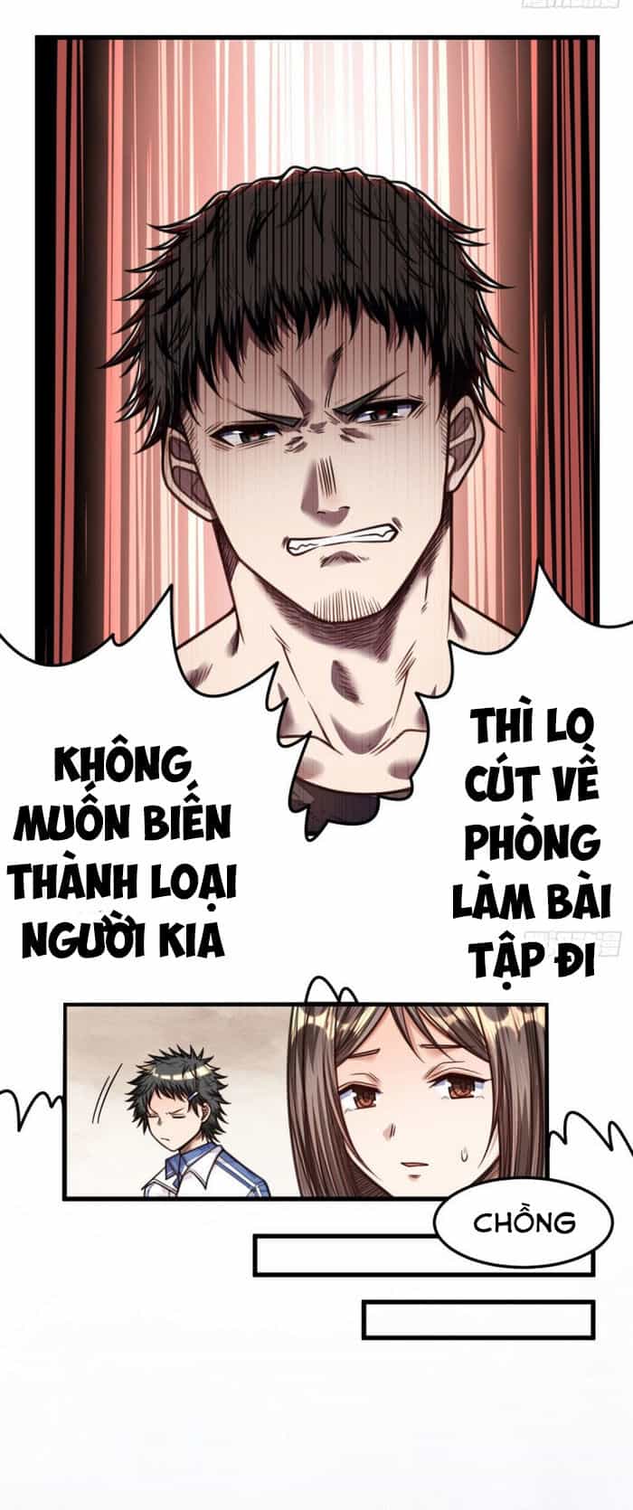 Võng Du Chi Tối Cường Liệp Nhân - Chương 20 - ảnh 28