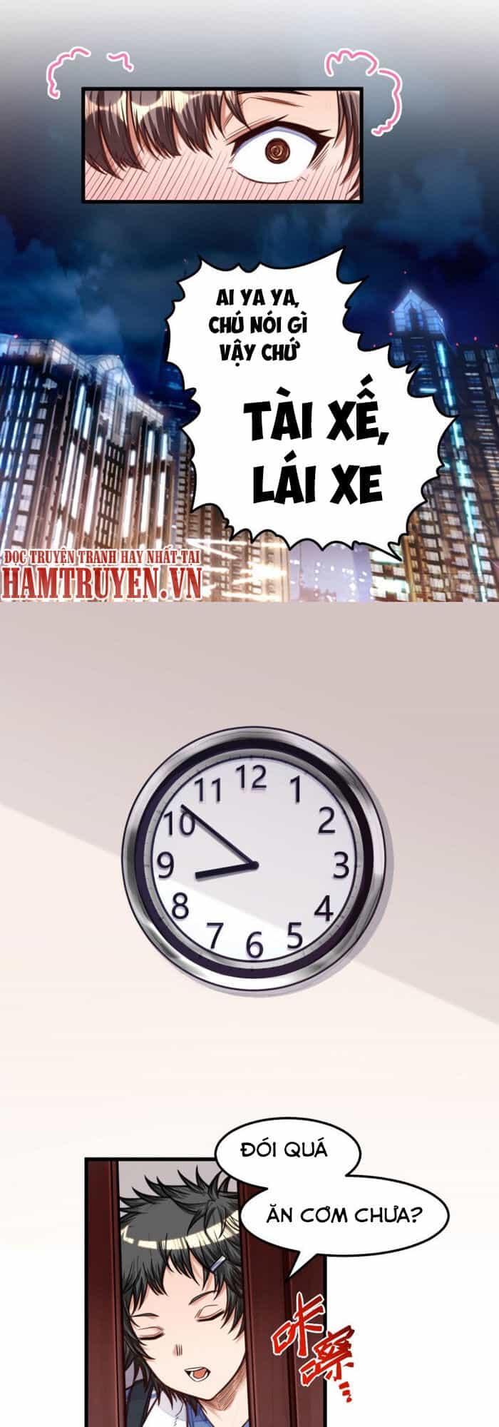 Võng Du Chi Tối Cường Liệp Nhân - Chương 20 - ảnh 4