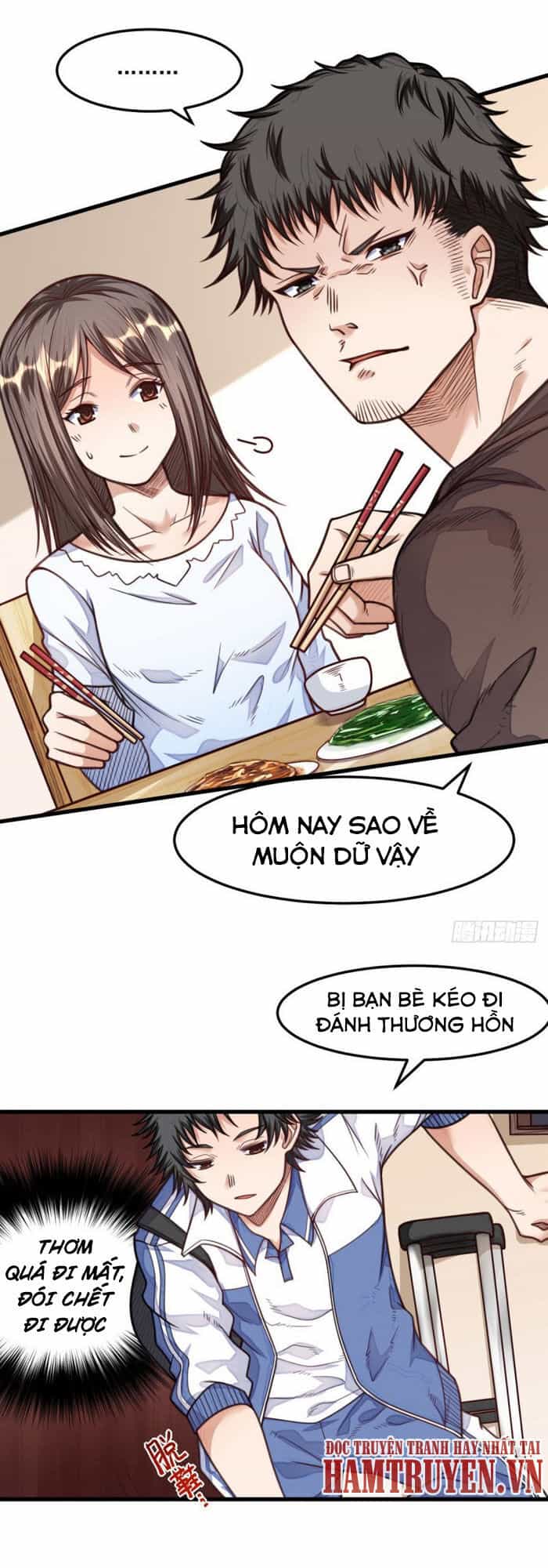 Võng Du Chi Tối Cường Liệp Nhân - Chương 20 - ảnh 6