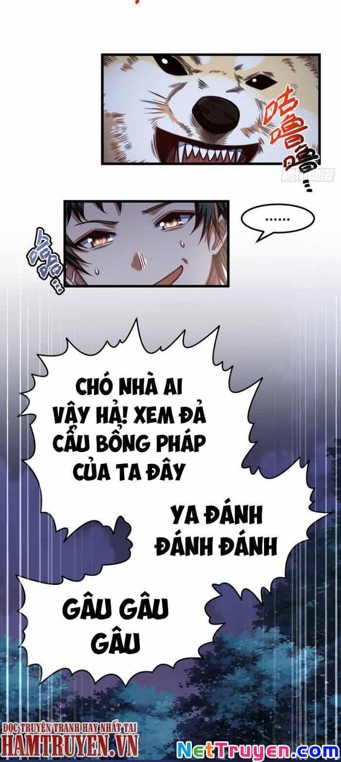 Võng Du Chi Tối Cường Liệp Nhân - Chương 21 - ảnh 11