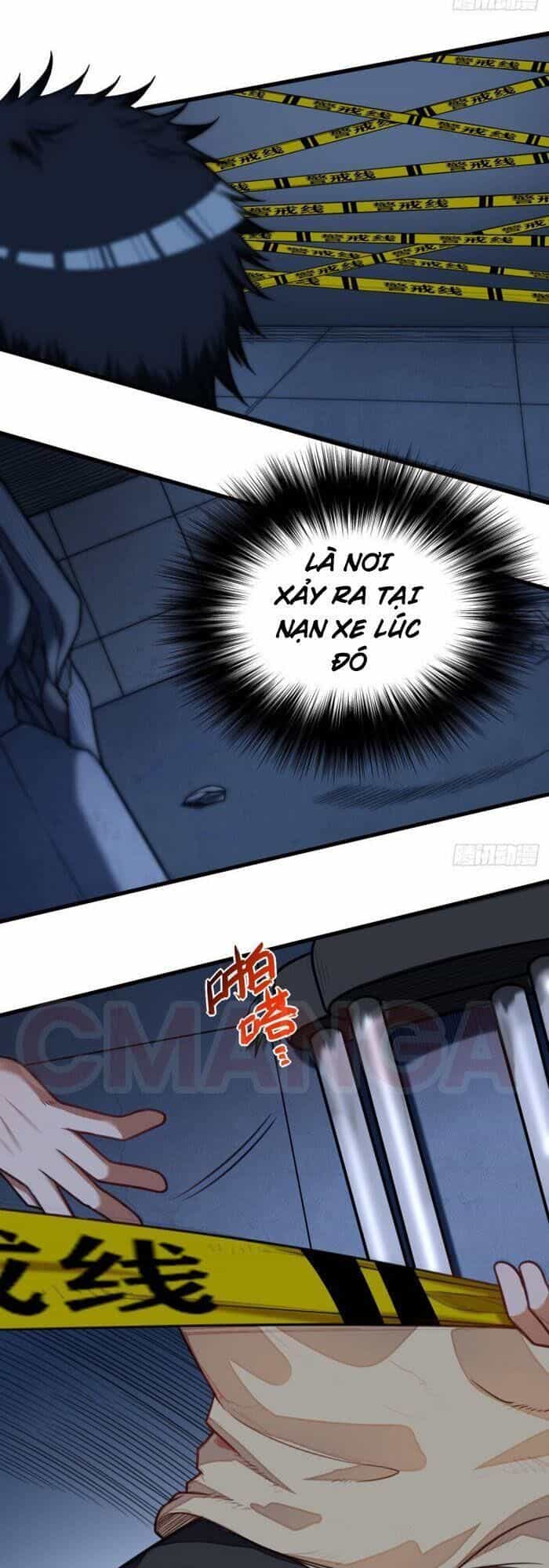 Võng Du Chi Tối Cường Liệp Nhân - Chương 21 - ảnh 13