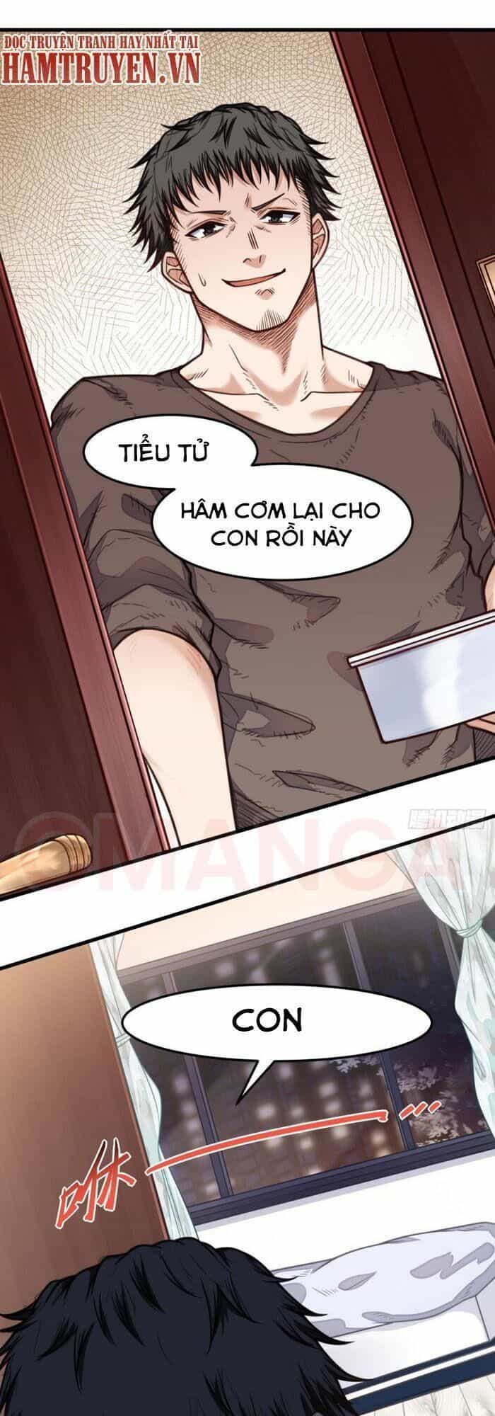 Võng Du Chi Tối Cường Liệp Nhân - Chương 21 - ảnh 3