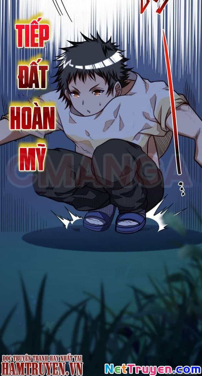 Võng Du Chi Tối Cường Liệp Nhân - Chương 21 - ảnh 7