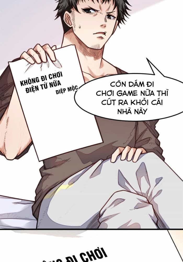 Võng Du Chi Tối Cường Liệp Nhân - Chương 22 - ảnh 2