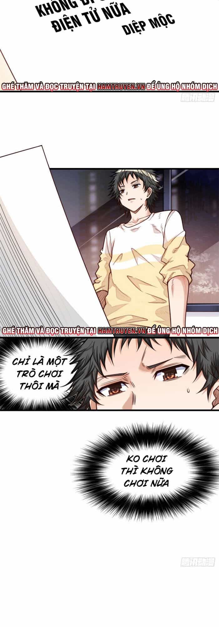 Võng Du Chi Tối Cường Liệp Nhân - Chương 22 - ảnh 3