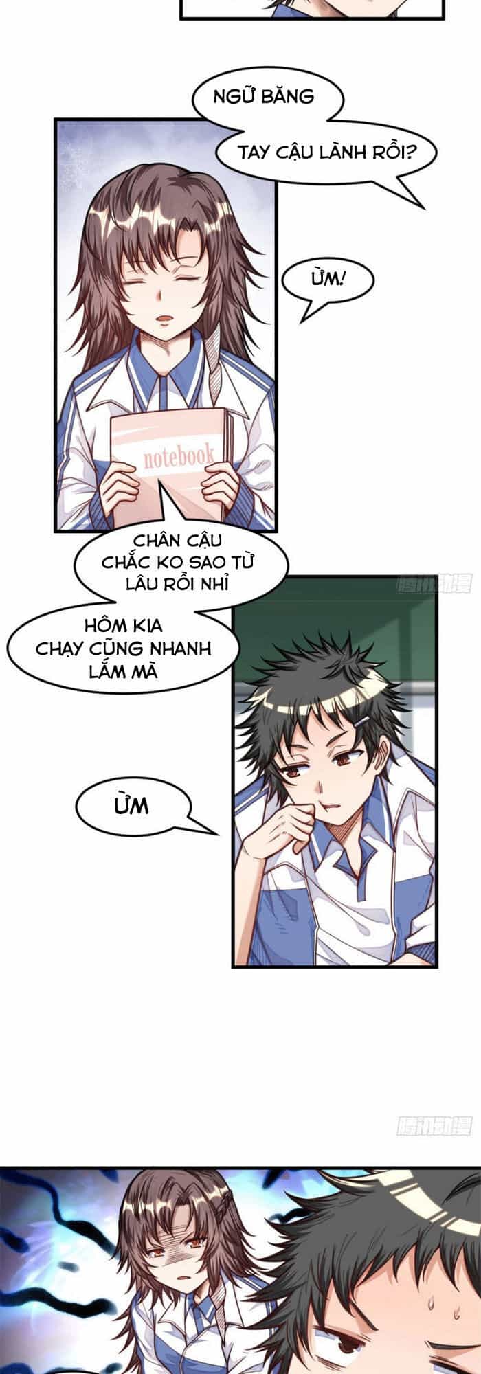 Võng Du Chi Tối Cường Liệp Nhân - Chương 22 - ảnh 5