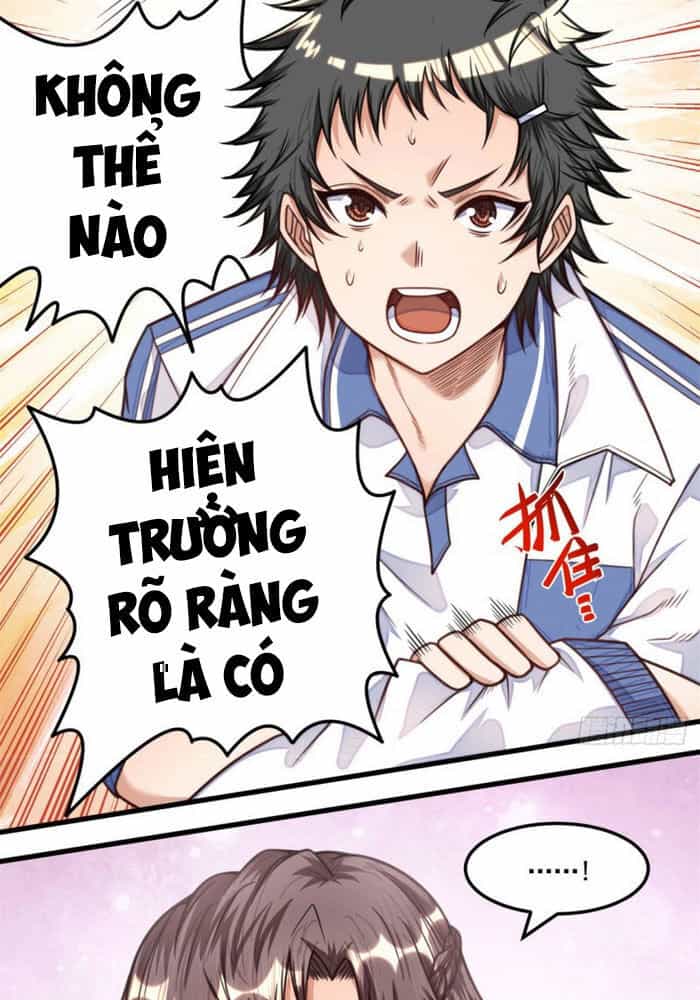 Võng Du Chi Tối Cường Liệp Nhân - Chương 22 - ảnh 8