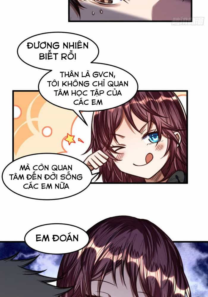 Võng Du Chi Tối Cường Liệp Nhân - Chương 23 - ảnh 13
