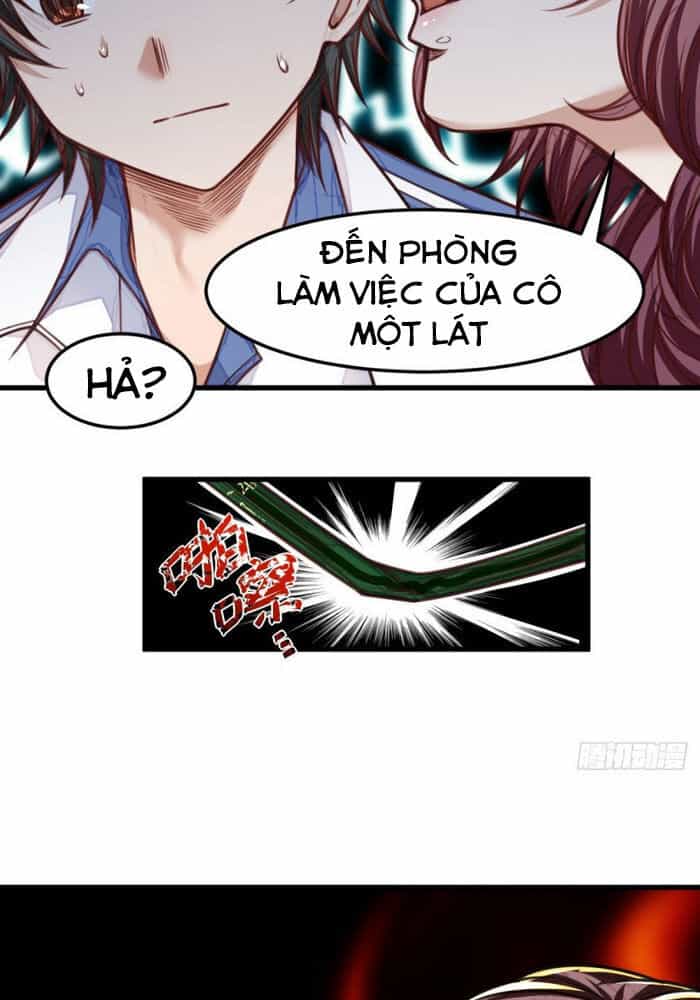 Võng Du Chi Tối Cường Liệp Nhân - Chương 23 - ảnh 7