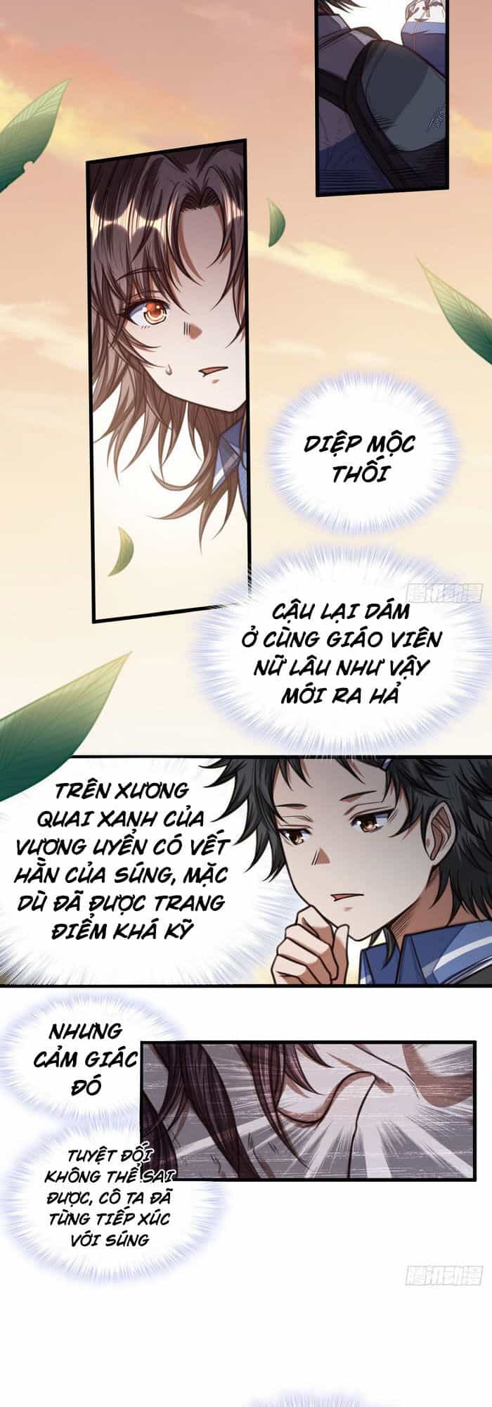 Võng Du Chi Tối Cường Liệp Nhân - Chương 24 - ảnh 13