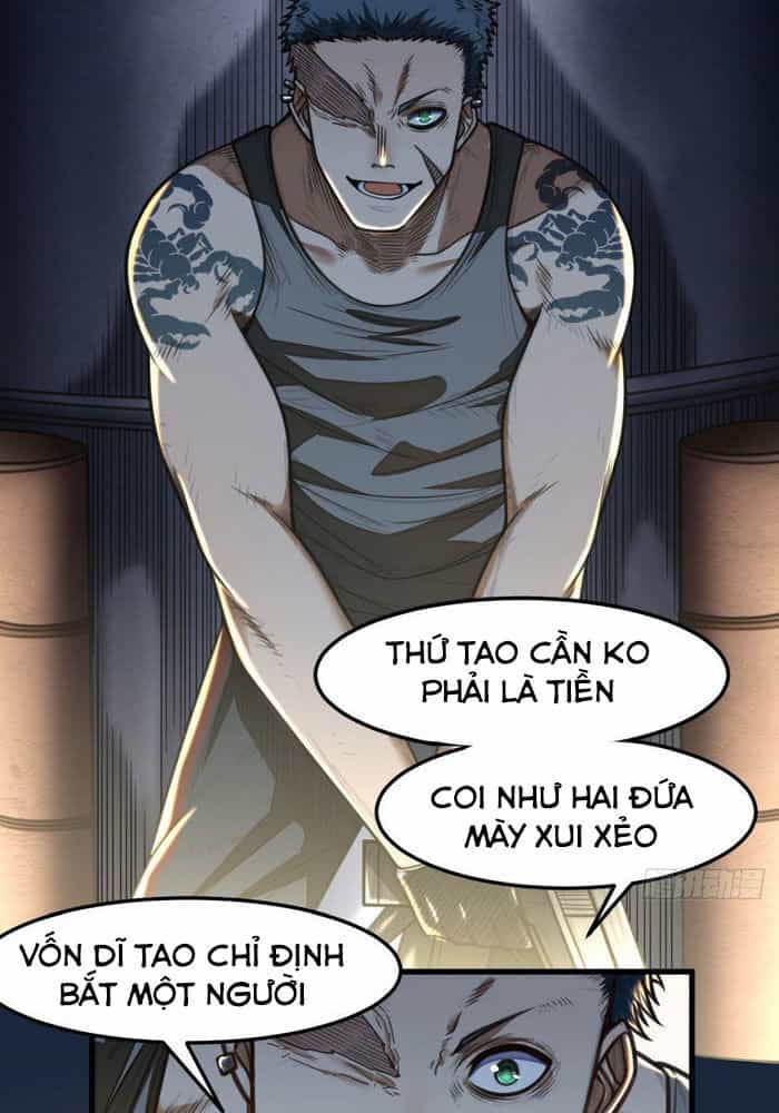 Võng Du Chi Tối Cường Liệp Nhân - Chương 26 - ảnh 16