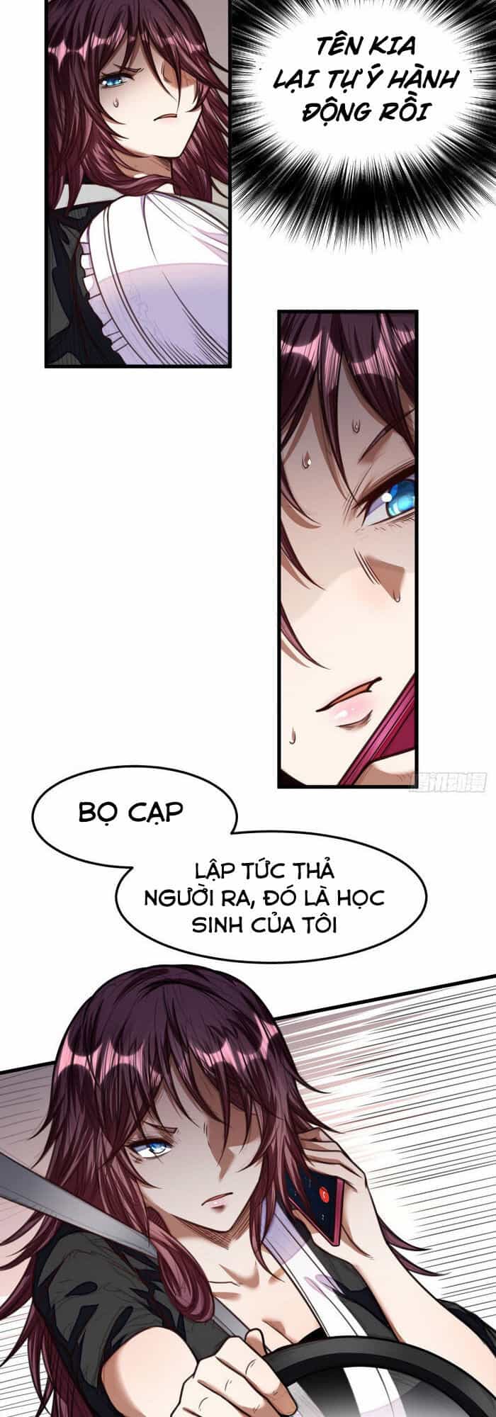Võng Du Chi Tối Cường Liệp Nhân - Chương 26 - ảnh 3