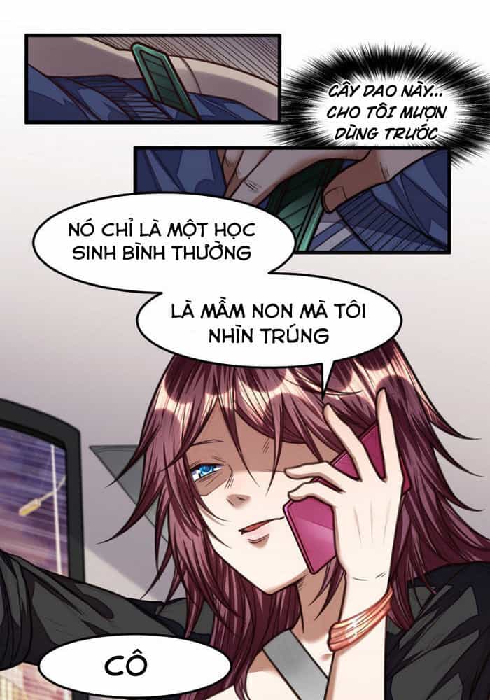 Võng Du Chi Tối Cường Liệp Nhân - Chương 26 - ảnh 6