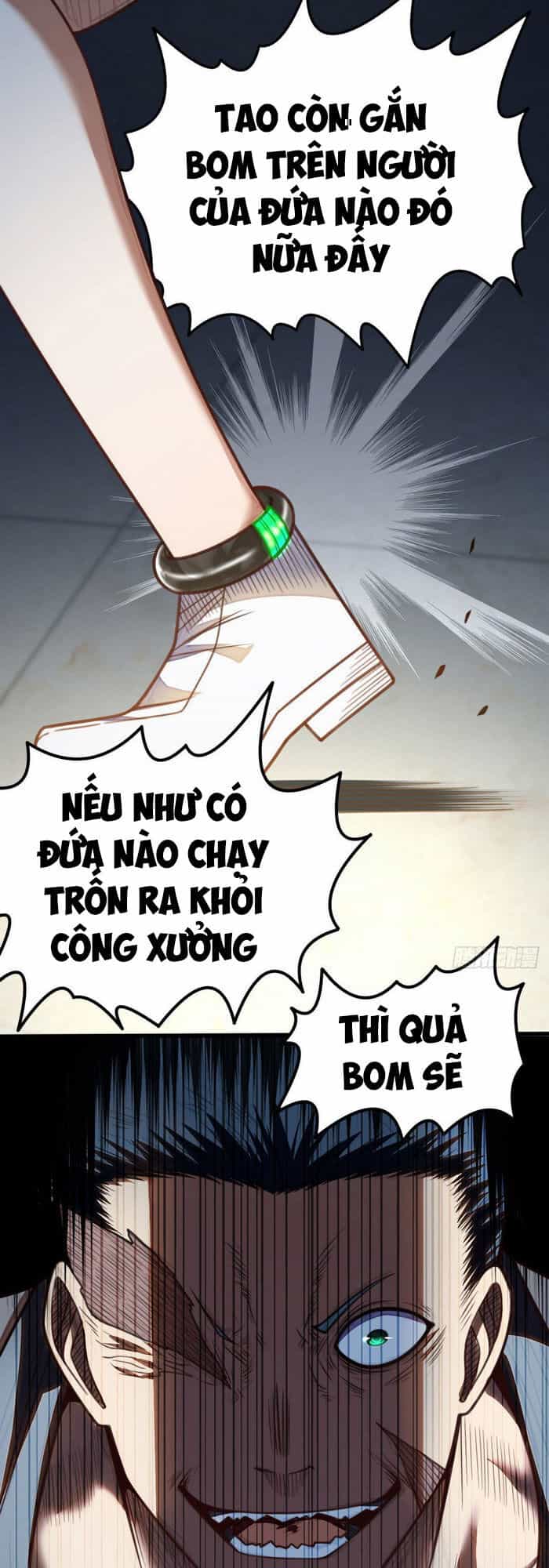 Võng Du Chi Tối Cường Liệp Nhân - Chương 27 - ảnh 11