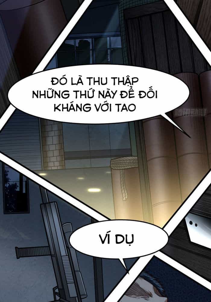 Võng Du Chi Tối Cường Liệp Nhân - Chương 27 - ảnh 2