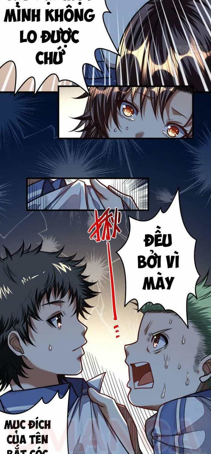 Võng Du Chi Tối Cường Liệp Nhân - Chương 28 - ảnh 5