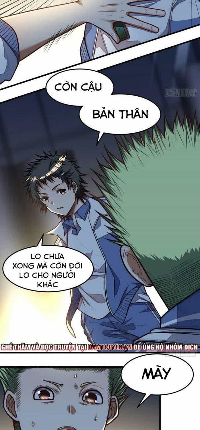 Võng Du Chi Tối Cường Liệp Nhân - Chương 28 - ảnh 8