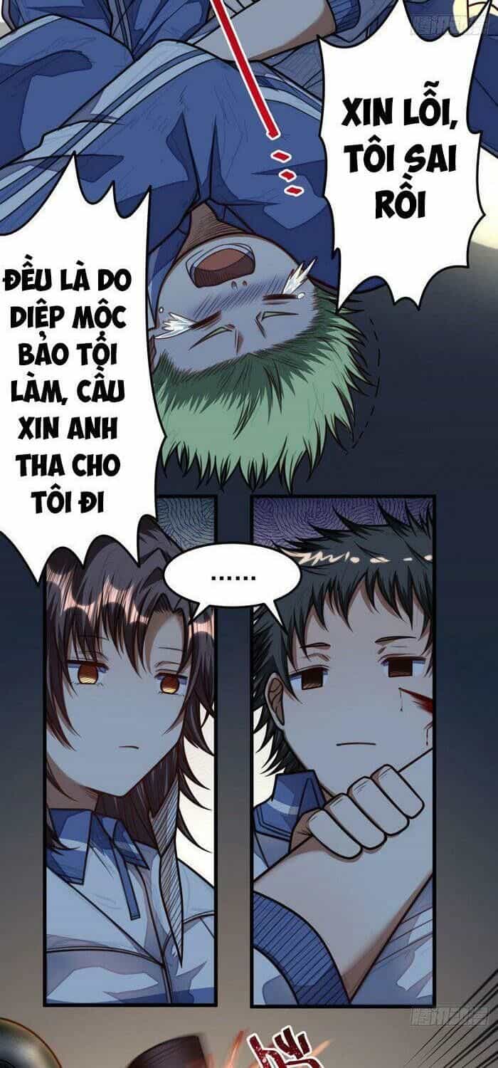 Võng Du Chi Tối Cường Liệp Nhân - Chương 29 - ảnh 16