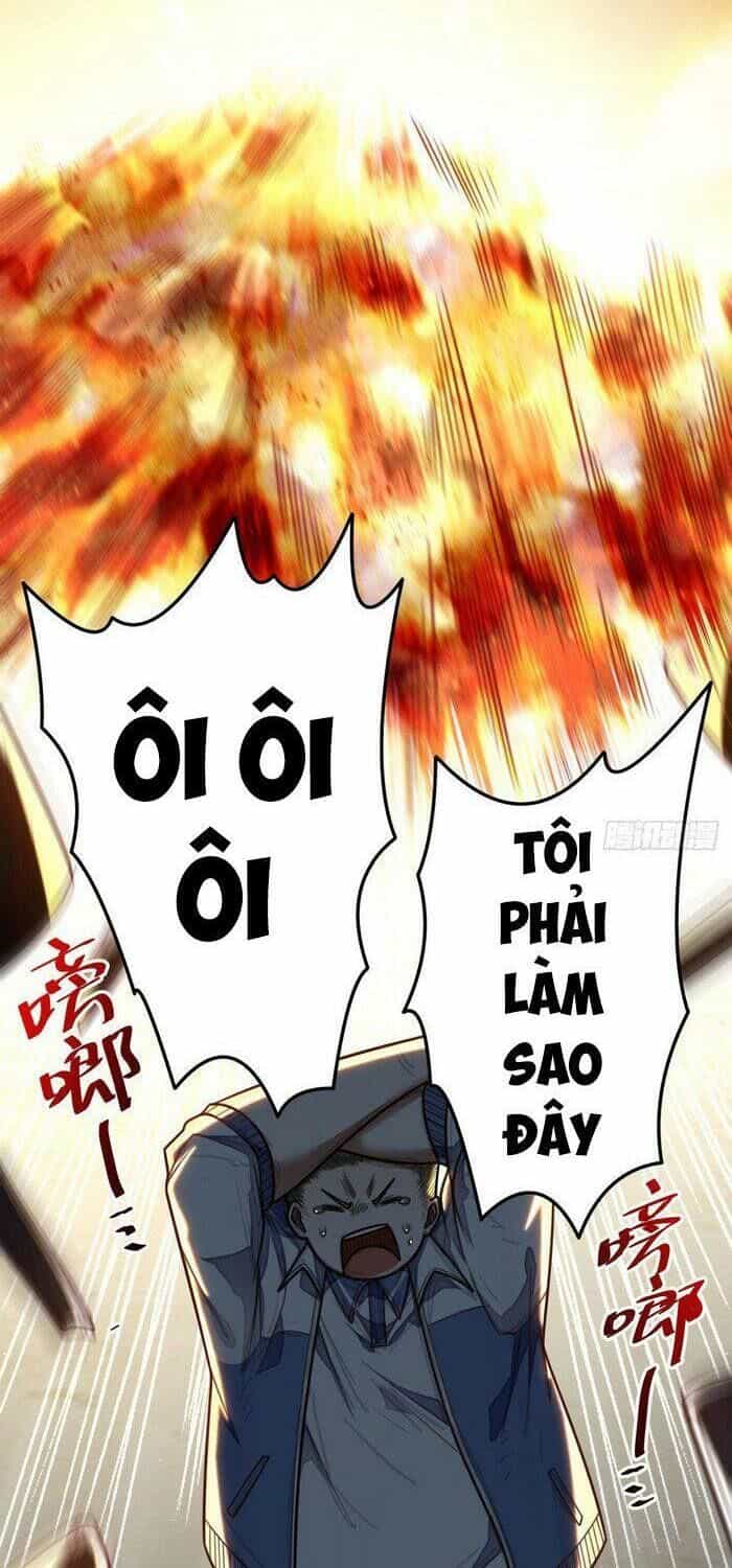 Võng Du Chi Tối Cường Liệp Nhân - Chương 29 - ảnh 6