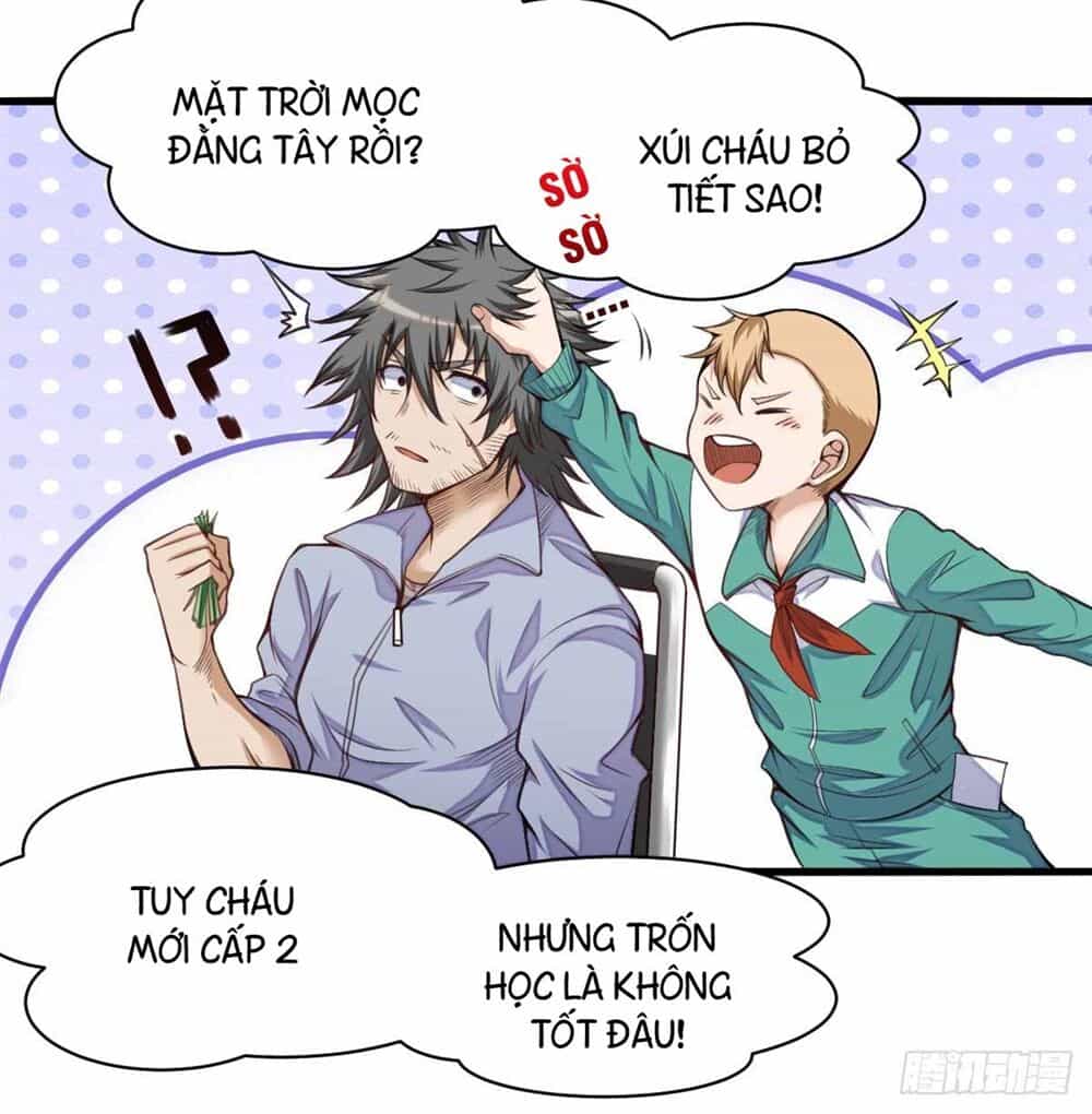 Võng Du Chi Tối Cường Liệp Nhân - Chương 3 - ảnh 18