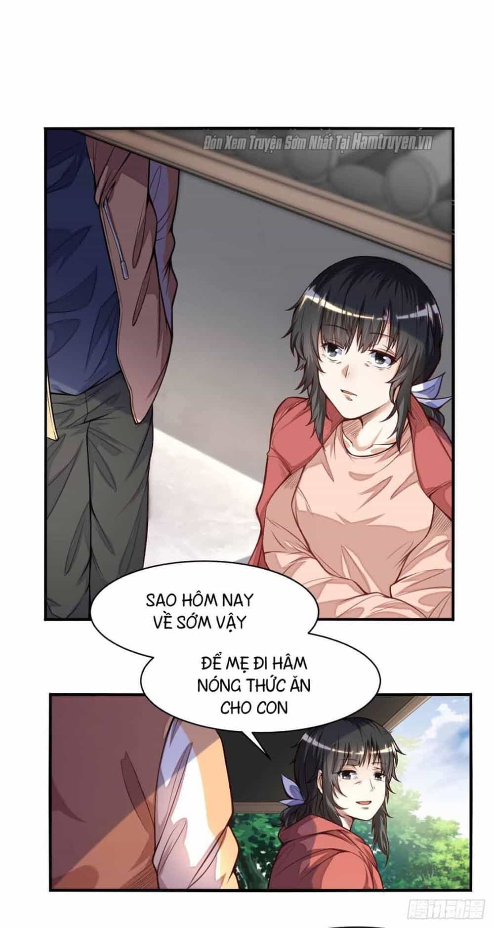 Võng Du Chi Tối Cường Liệp Nhân - Chương 3 - ảnh 8