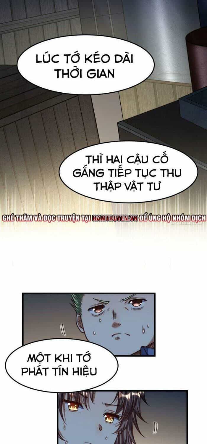 Võng Du Chi Tối Cường Liệp Nhân - Chương 30 - ảnh 12