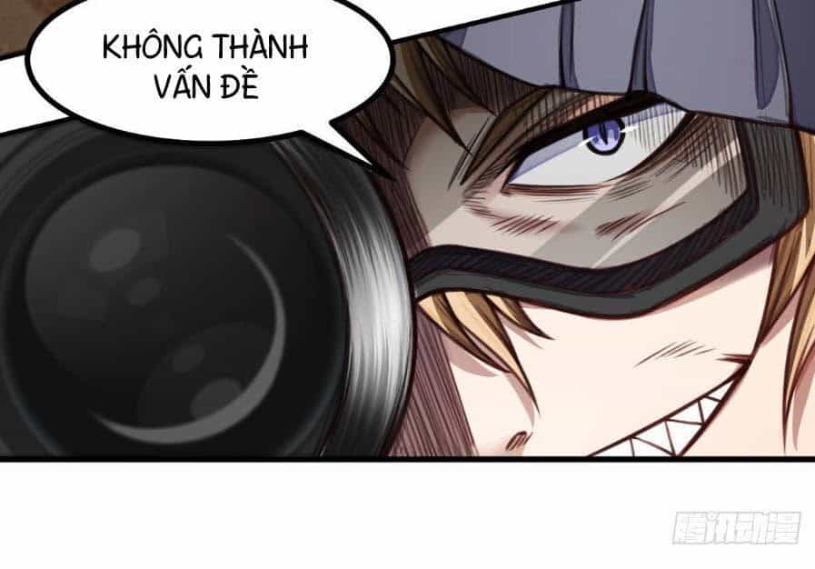 Võng Du Chi Tối Cường Liệp Nhân - Chương 4 - ảnh 38