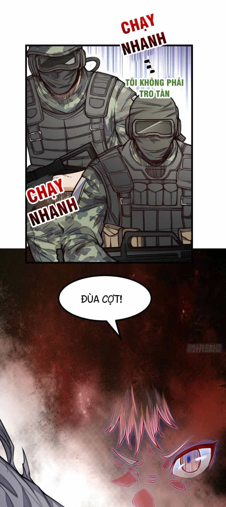 Võng Du Chi Tối Cường Liệp Nhân - Chương 4 - ảnh 49