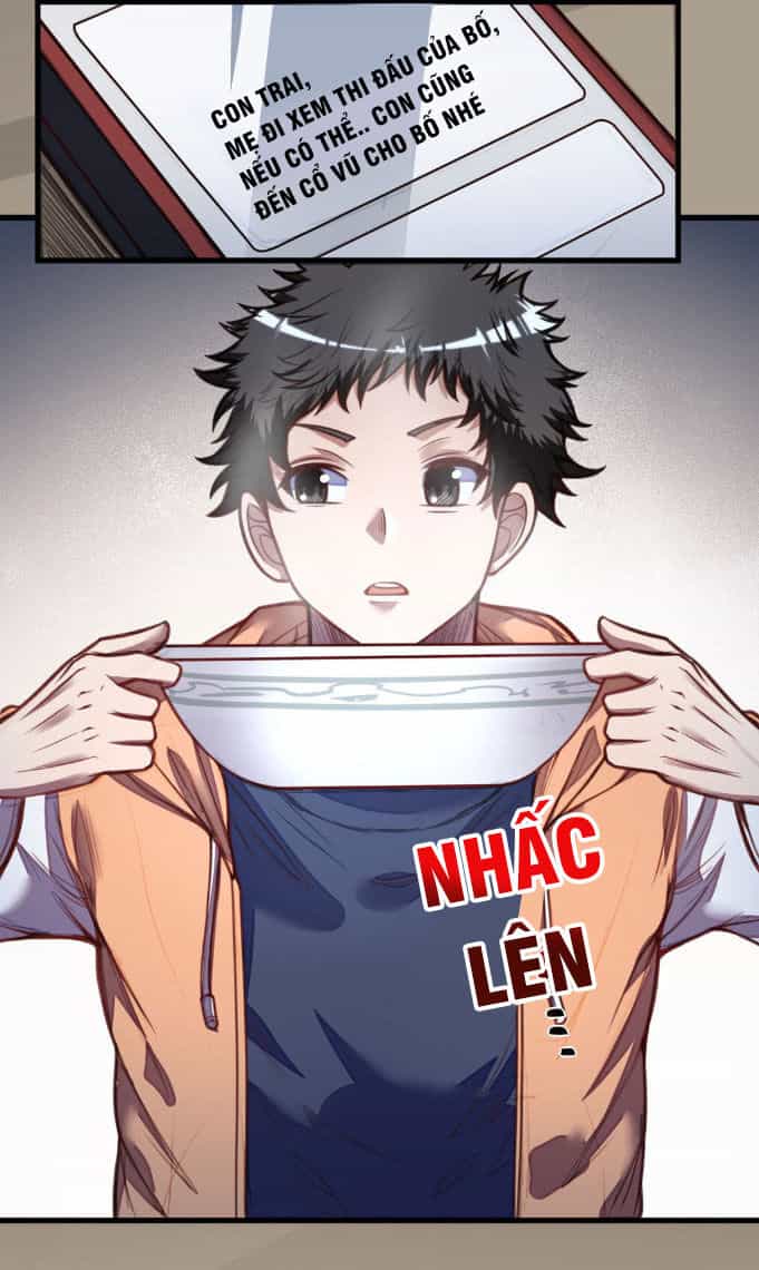 Võng Du Chi Tối Cường Liệp Nhân - Chương 5 - ảnh 2