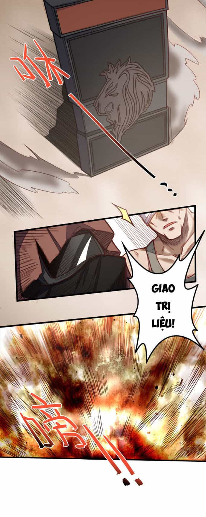 Võng Du Chi Tối Cường Liệp Nhân - Chương 5 - ảnh 33