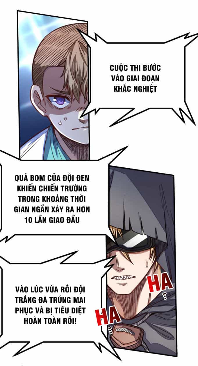 Võng Du Chi Tối Cường Liệp Nhân - Chương 5 - ảnh 8