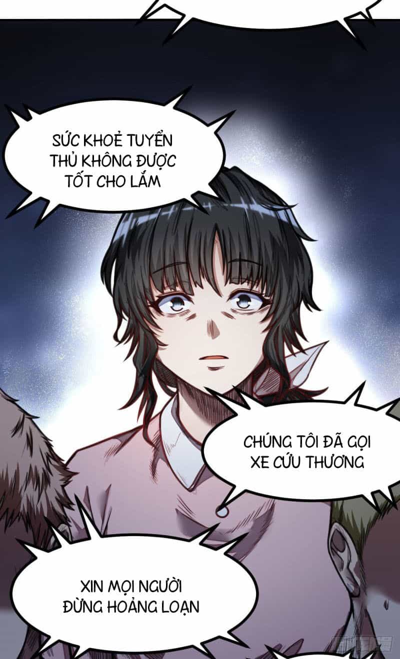 Võng Du Chi Tối Cường Liệp Nhân - Chương 6 - ảnh 20