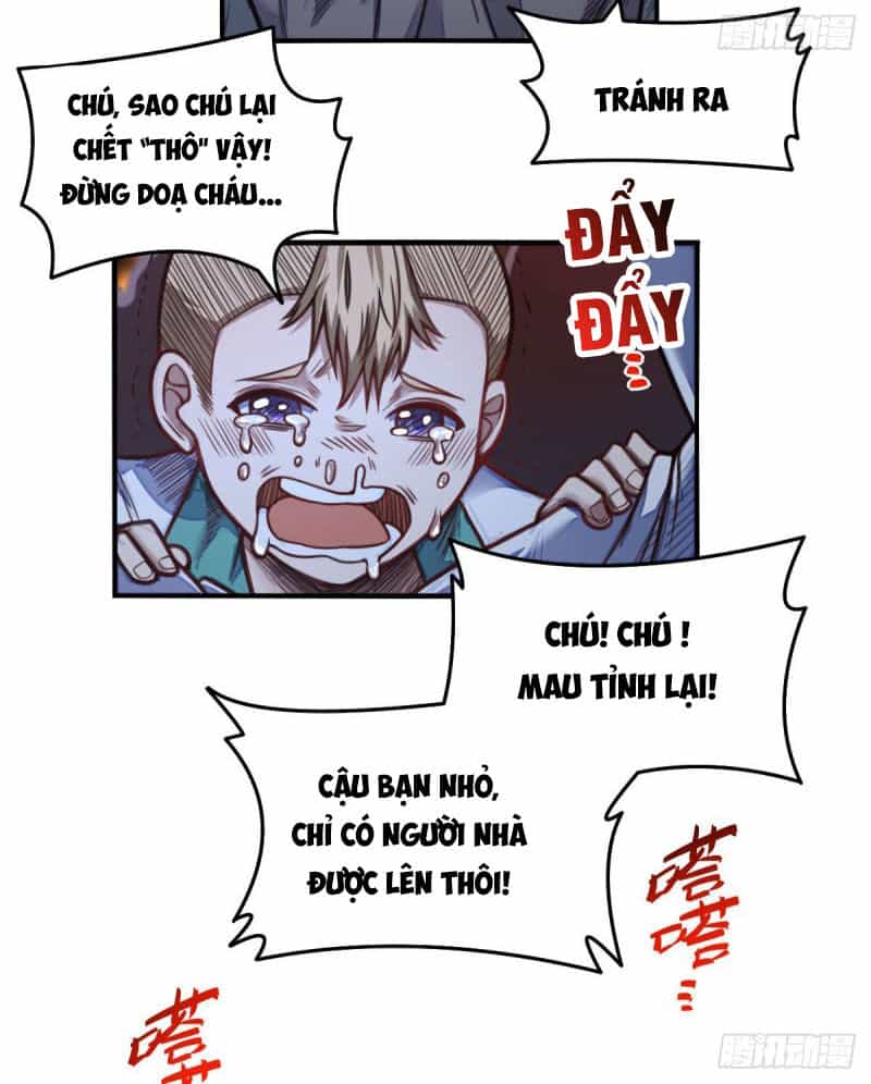 Võng Du Chi Tối Cường Liệp Nhân - Chương 6 - ảnh 23