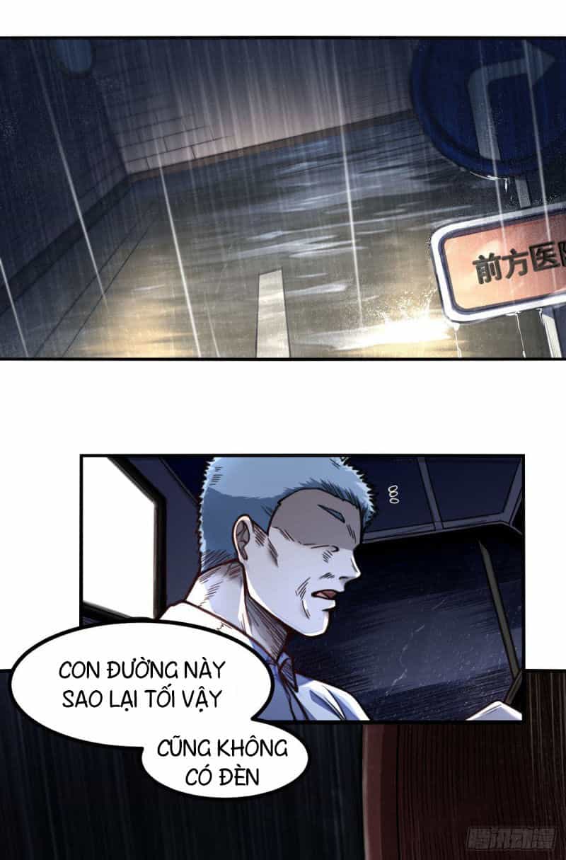 Võng Du Chi Tối Cường Liệp Nhân - Chương 6 - ảnh 28