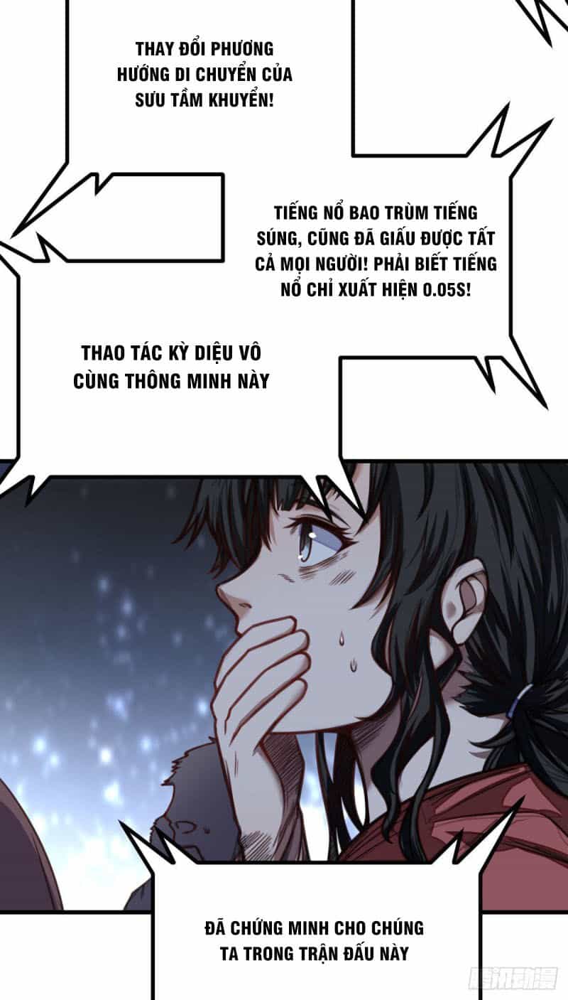 Võng Du Chi Tối Cường Liệp Nhân - Chương 6 - ảnh 8