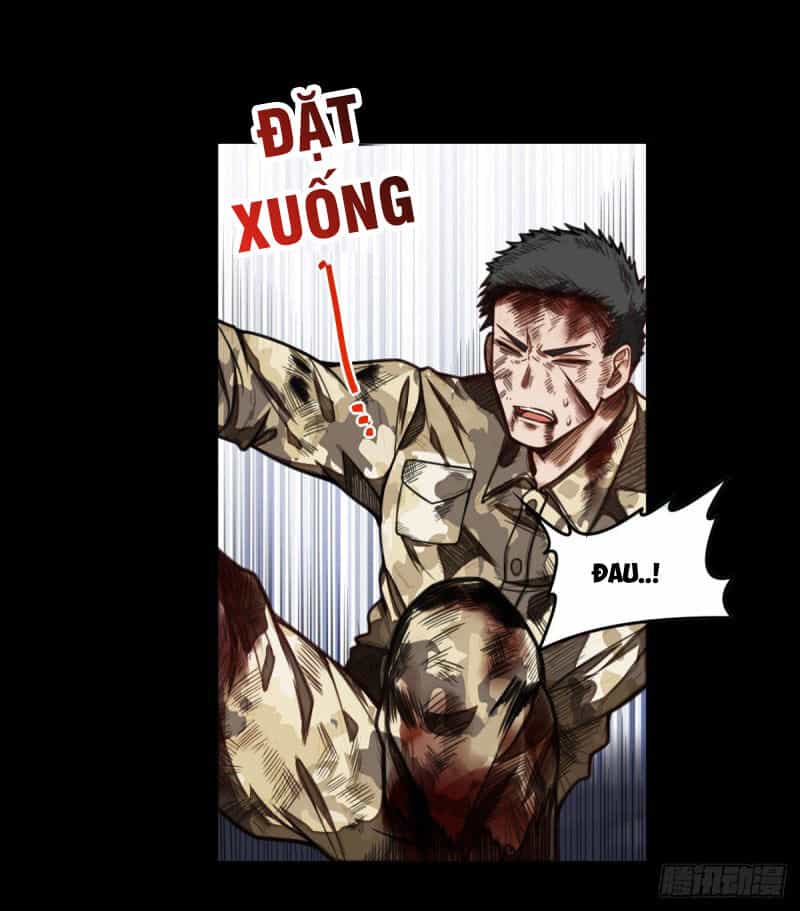 Võng Du Chi Tối Cường Liệp Nhân - Chương 7 - ảnh 18